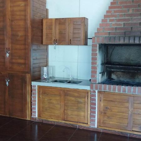 Jireh Apart Puerto Iguazu Exterior photo
