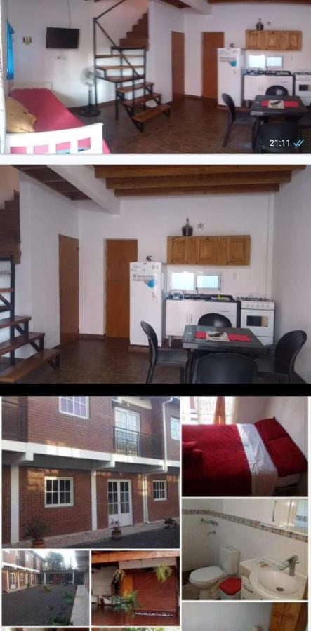 Jireh Apart Puerto Iguazu Exterior photo