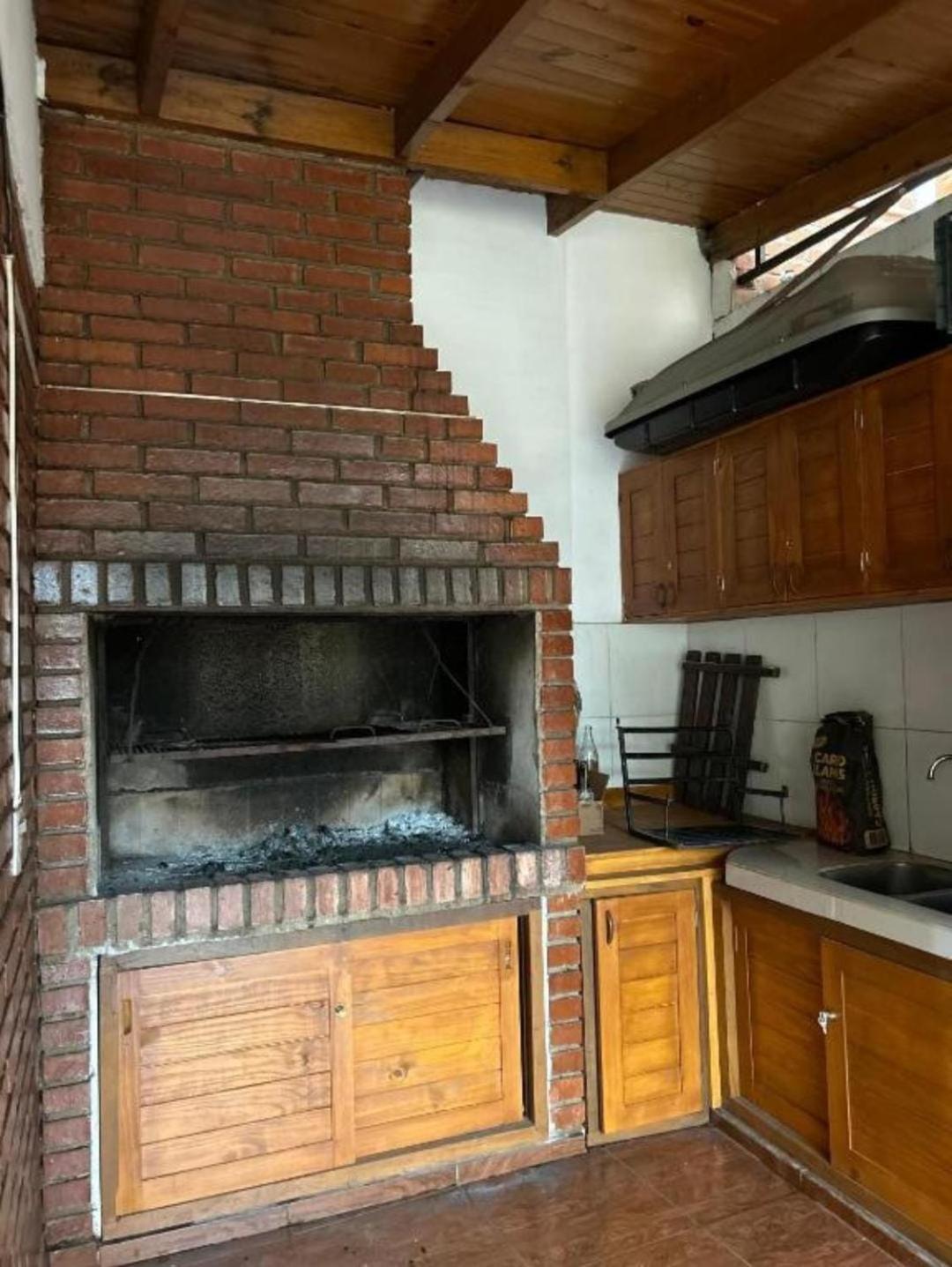 Jireh Apart Puerto Iguazu Exterior photo
