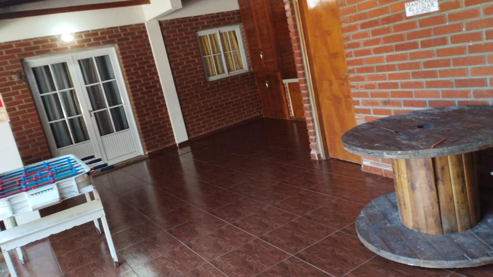 Jireh Apart Puerto Iguazu Exterior photo