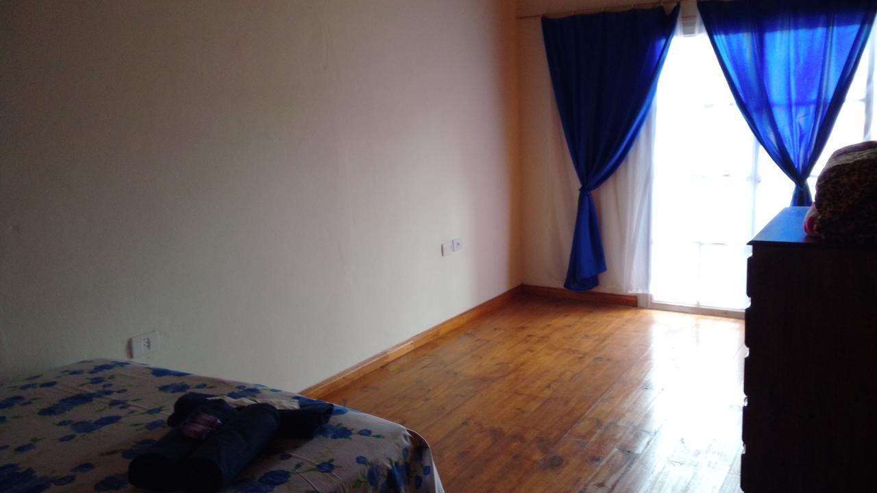 Jireh Apart Puerto Iguazu Exterior photo