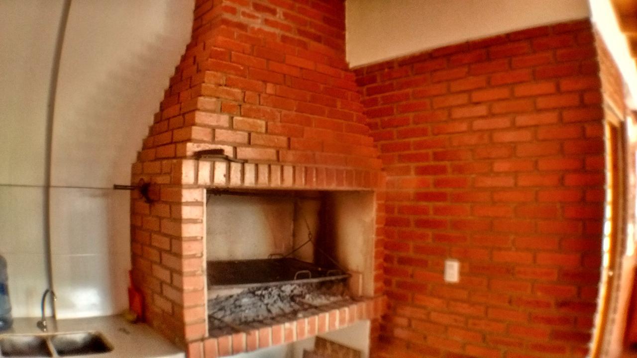 Jireh Apart Puerto Iguazu Exterior photo