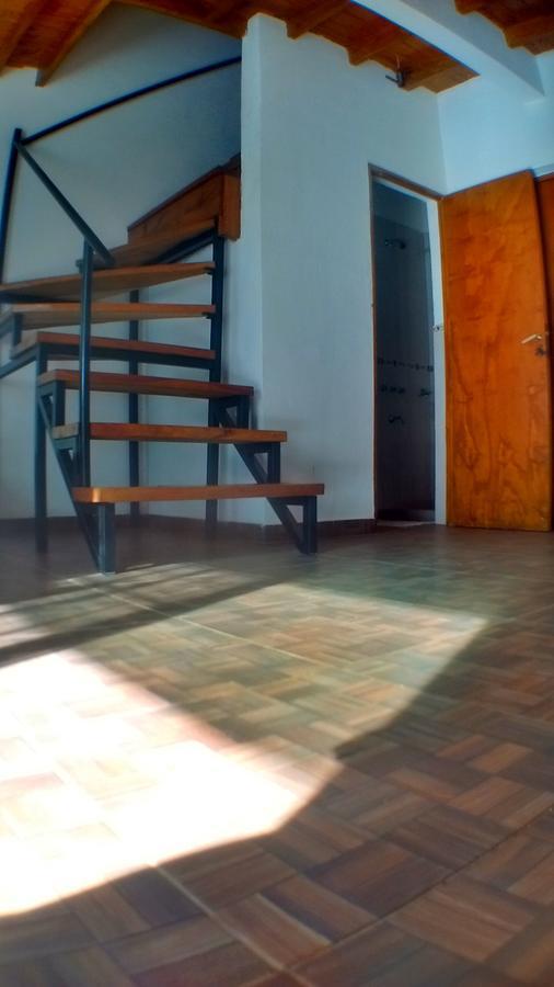 Jireh Apart Puerto Iguazu Exterior photo