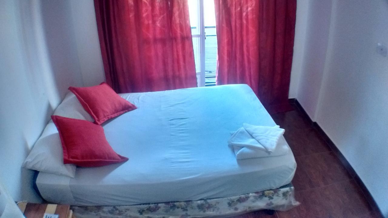 Jireh Apart Puerto Iguazu Exterior photo